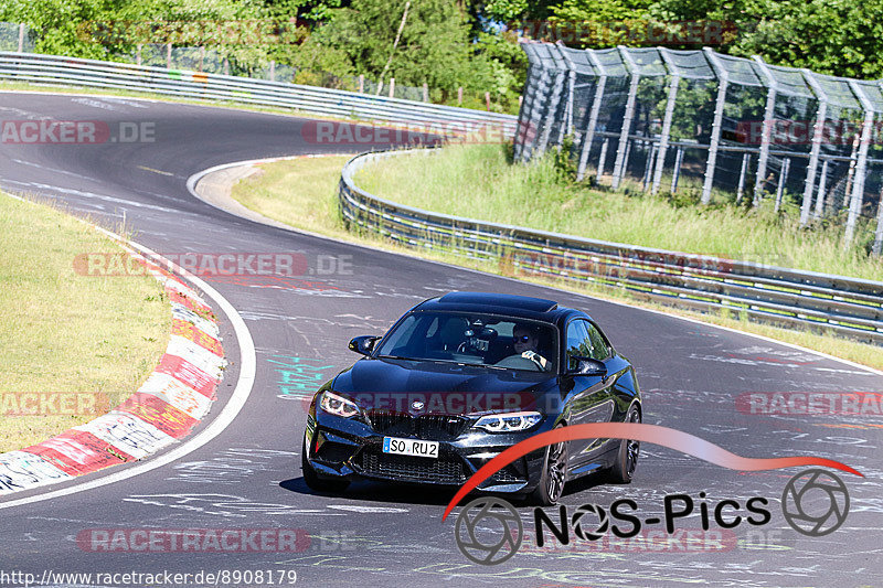 Bild #8908179 - Touristenfahrten Nürburgring Nordschleife (01.06.2020)