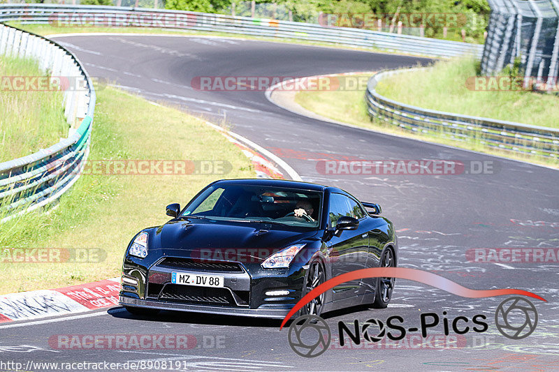 Bild #8908191 - Touristenfahrten Nürburgring Nordschleife (01.06.2020)