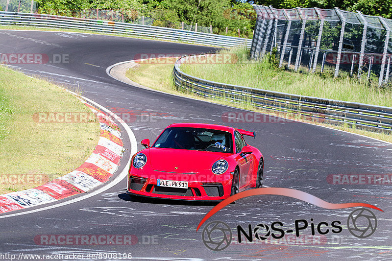 Bild #8908196 - Touristenfahrten Nürburgring Nordschleife (01.06.2020)