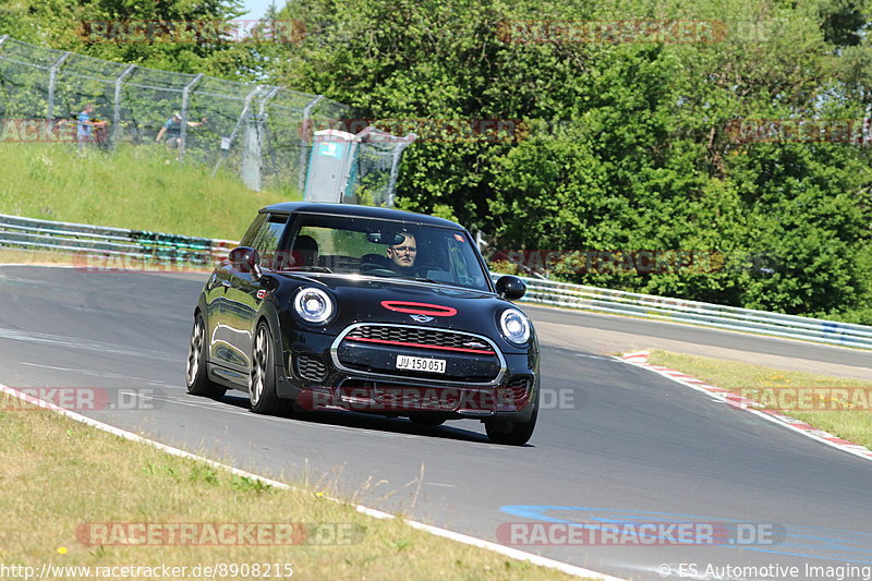 Bild #8908215 - Touristenfahrten Nürburgring Nordschleife (01.06.2020)