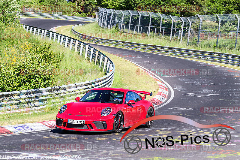 Bild #8908460 - Touristenfahrten Nürburgring Nordschleife (01.06.2020)