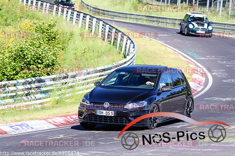 Bild #8908474 - Touristenfahrten Nürburgring Nordschleife (01.06.2020)