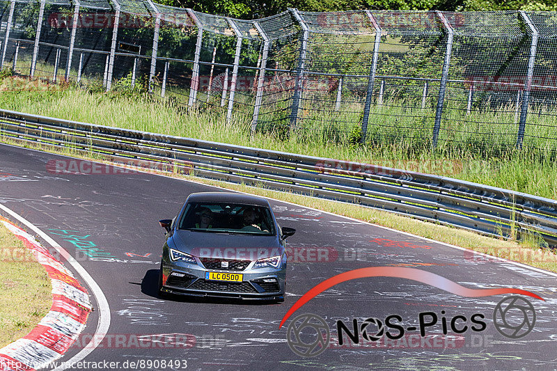 Bild #8908493 - Touristenfahrten Nürburgring Nordschleife (01.06.2020)