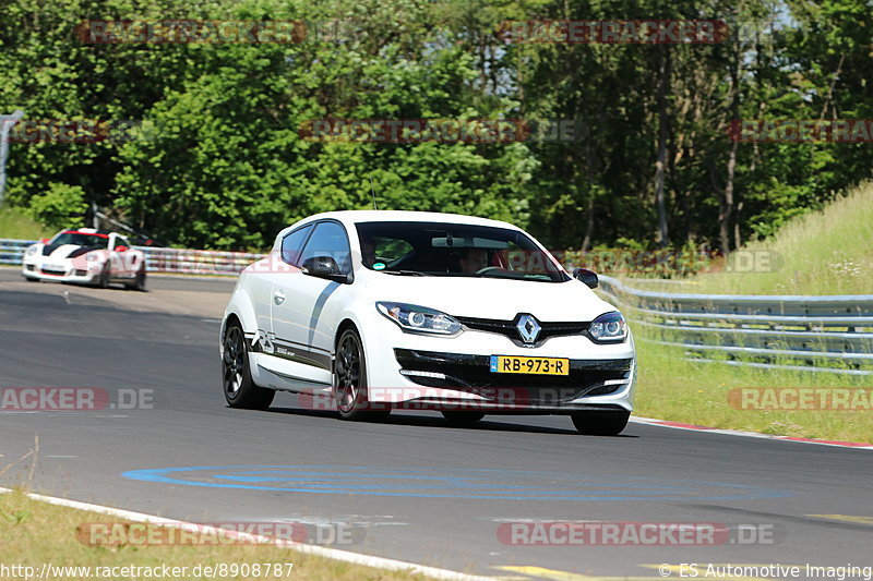 Bild #8908787 - Touristenfahrten Nürburgring Nordschleife (01.06.2020)