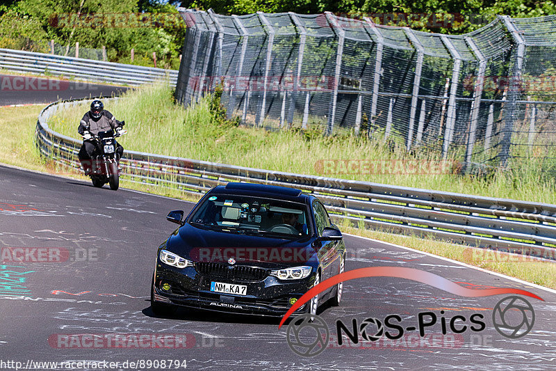 Bild #8908794 - Touristenfahrten Nürburgring Nordschleife (01.06.2020)