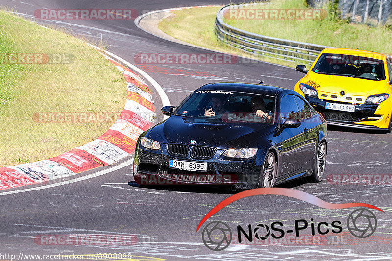 Bild #8908899 - Touristenfahrten Nürburgring Nordschleife (01.06.2020)