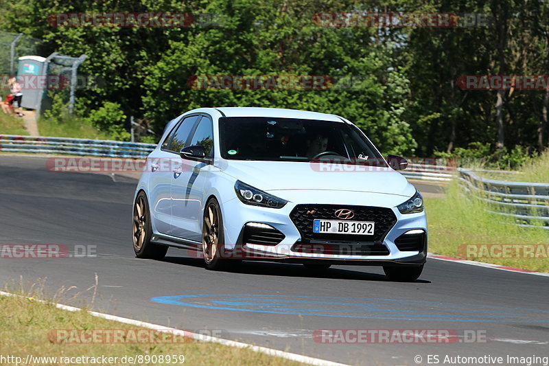 Bild #8908959 - Touristenfahrten Nürburgring Nordschleife (01.06.2020)