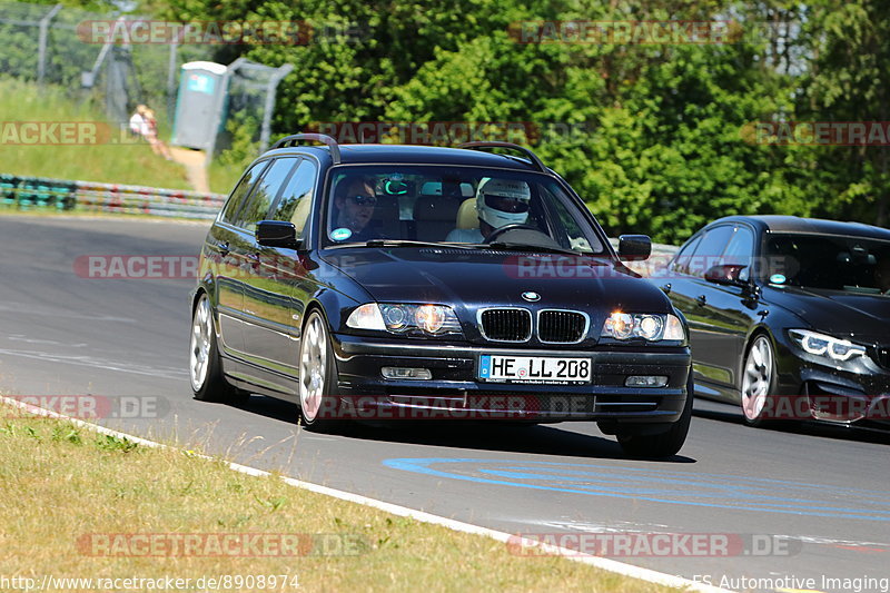 Bild #8908974 - Touristenfahrten Nürburgring Nordschleife (01.06.2020)