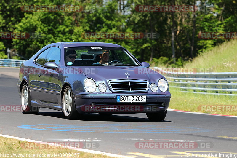 Bild #8909057 - Touristenfahrten Nürburgring Nordschleife (01.06.2020)