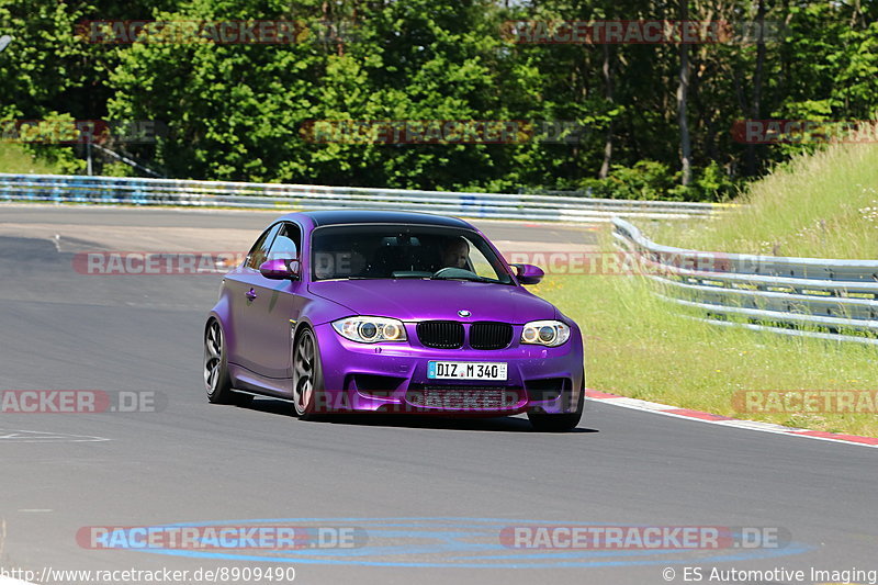 Bild #8909490 - Touristenfahrten Nürburgring Nordschleife (01.06.2020)