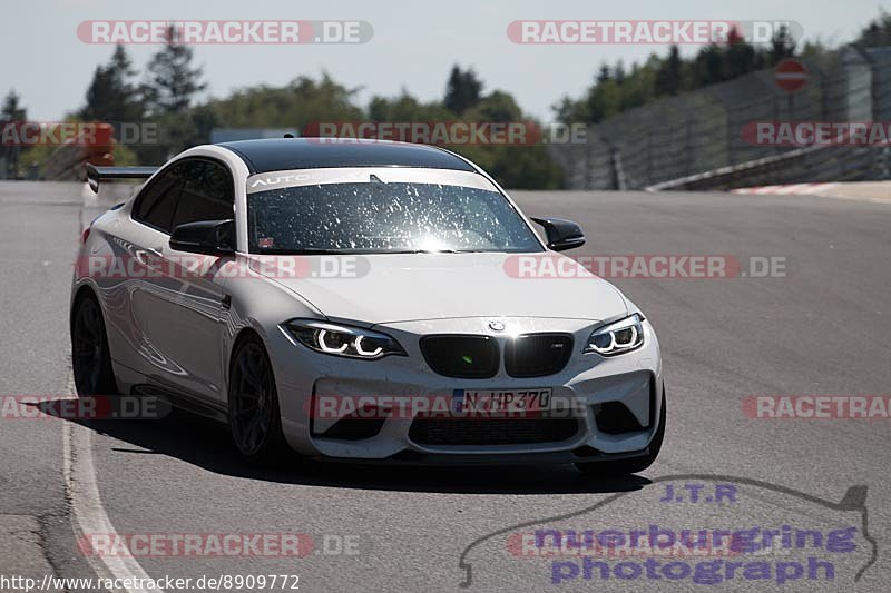 Bild #8909772 - Touristenfahrten Nürburgring Nordschleife (01.06.2020)