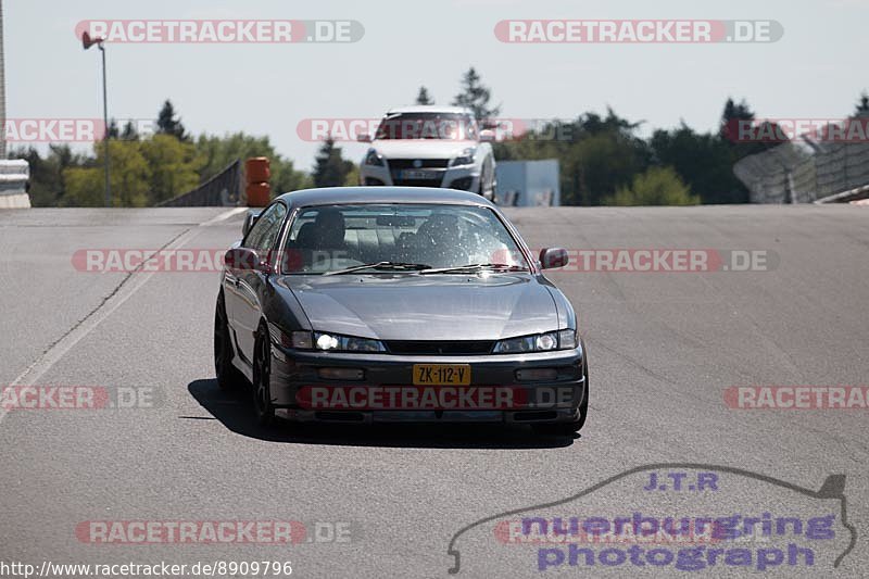 Bild #8909796 - Touristenfahrten Nürburgring Nordschleife (01.06.2020)