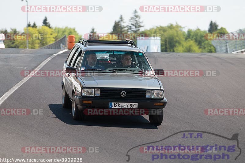 Bild #8909938 - Touristenfahrten Nürburgring Nordschleife (01.06.2020)