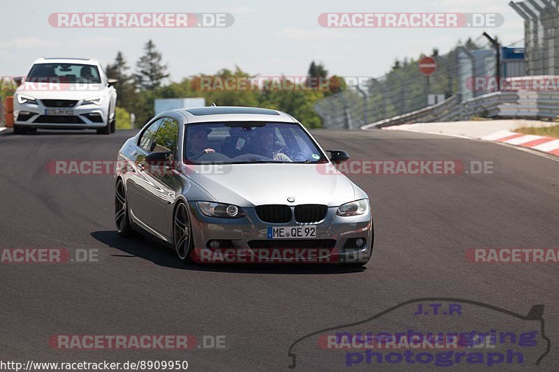 Bild #8909950 - Touristenfahrten Nürburgring Nordschleife (01.06.2020)