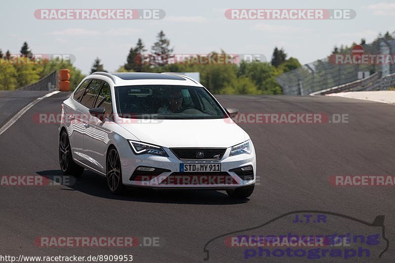 Bild #8909953 - Touristenfahrten Nürburgring Nordschleife (01.06.2020)