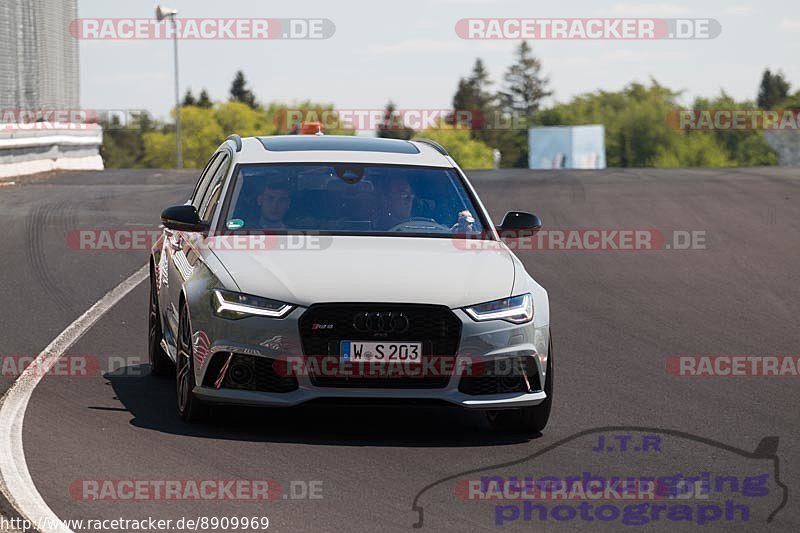 Bild #8909969 - Touristenfahrten Nürburgring Nordschleife (01.06.2020)