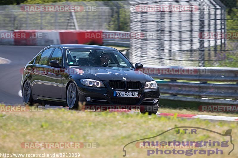 Bild #8910069 - Touristenfahrten Nürburgring Nordschleife (01.06.2020)