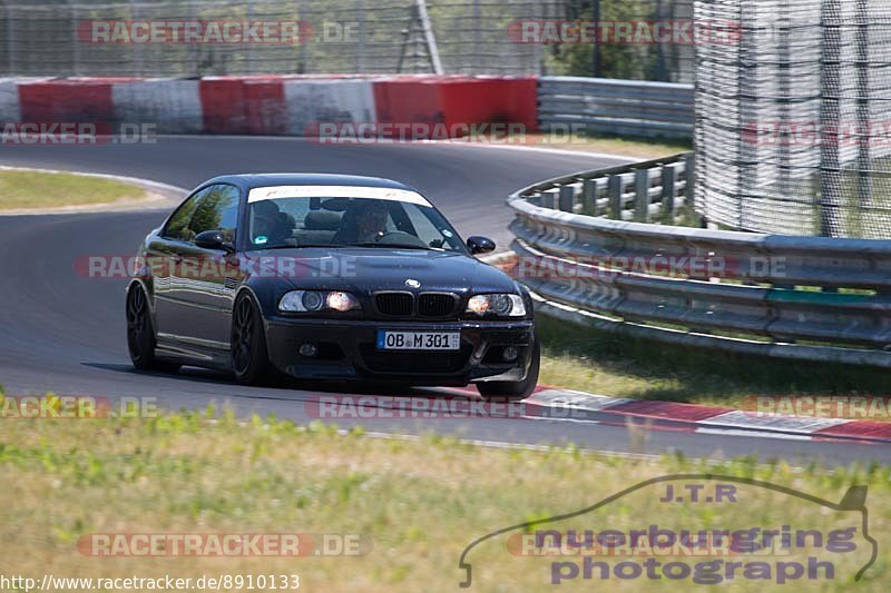 Bild #8910133 - Touristenfahrten Nürburgring Nordschleife (01.06.2020)