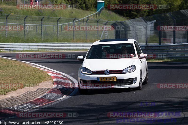 Bild #8910230 - Touristenfahrten Nürburgring Nordschleife (01.06.2020)