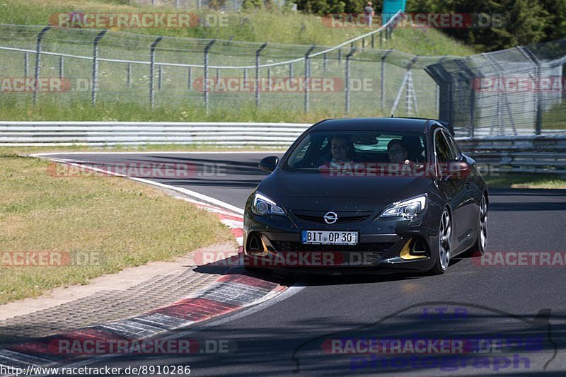 Bild #8910286 - Touristenfahrten Nürburgring Nordschleife (01.06.2020)