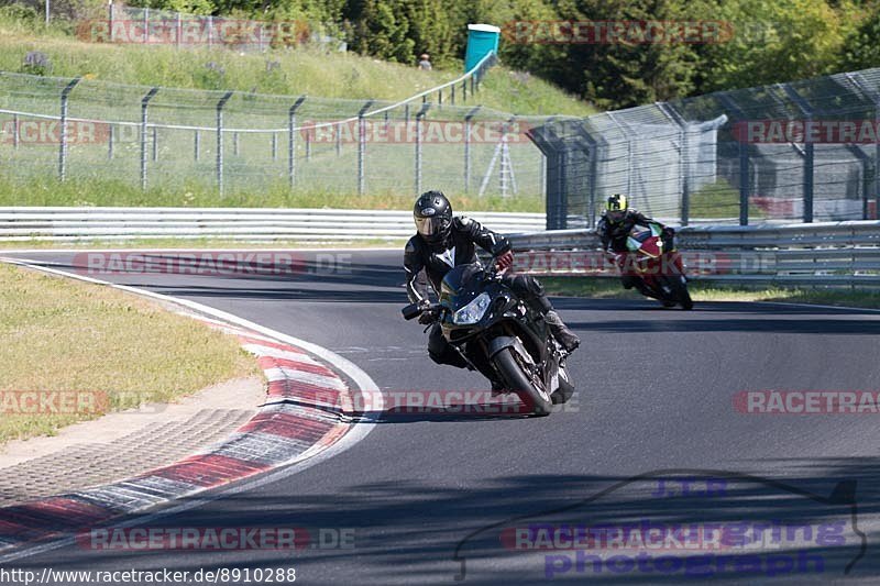 Bild #8910288 - Touristenfahrten Nürburgring Nordschleife (01.06.2020)