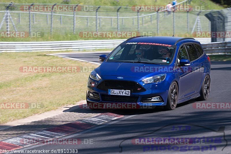 Bild #8910383 - Touristenfahrten Nürburgring Nordschleife (01.06.2020)