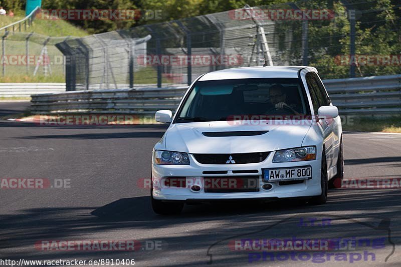 Bild #8910406 - Touristenfahrten Nürburgring Nordschleife (01.06.2020)