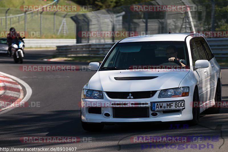 Bild #8910407 - Touristenfahrten Nürburgring Nordschleife (01.06.2020)