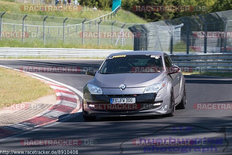 Bild #8910408 - Touristenfahrten Nürburgring Nordschleife (01.06.2020)