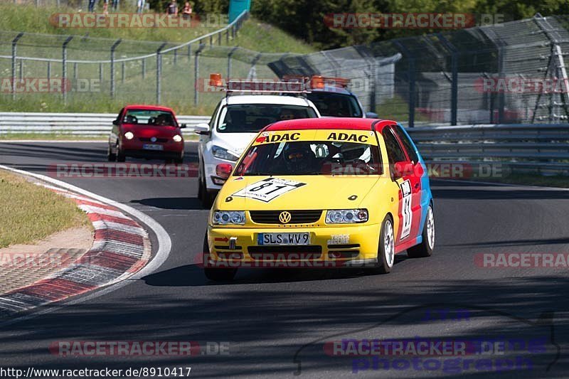 Bild #8910417 - Touristenfahrten Nürburgring Nordschleife (01.06.2020)