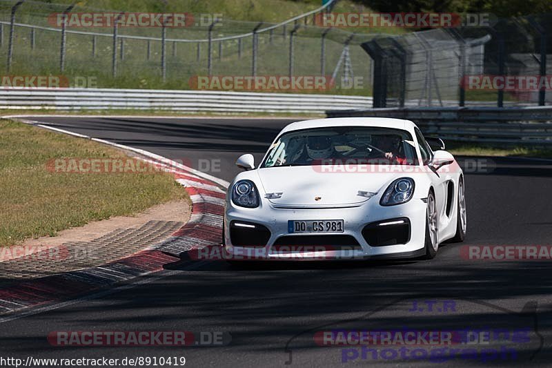 Bild #8910419 - Touristenfahrten Nürburgring Nordschleife (01.06.2020)