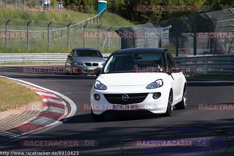 Bild #8910423 - Touristenfahrten Nürburgring Nordschleife (01.06.2020)