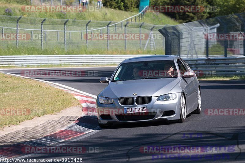 Bild #8910426 - Touristenfahrten Nürburgring Nordschleife (01.06.2020)