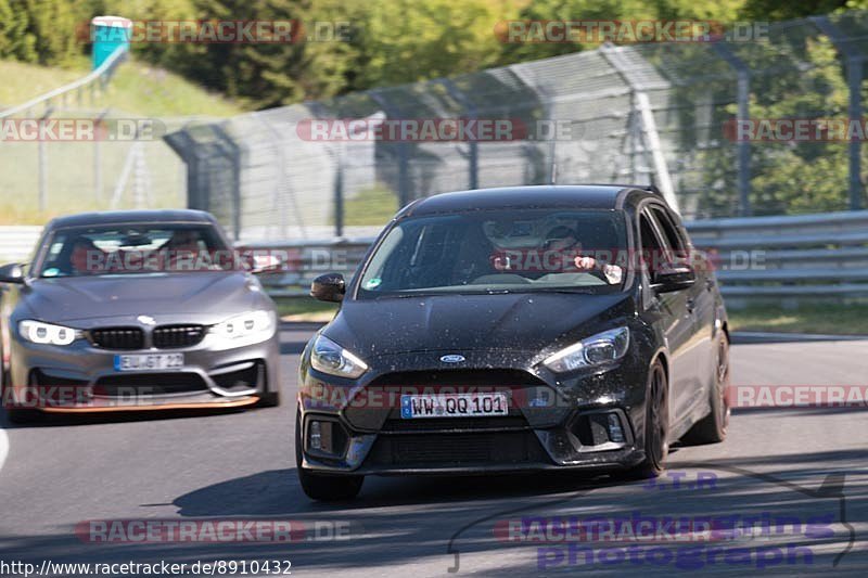 Bild #8910432 - Touristenfahrten Nürburgring Nordschleife (01.06.2020)