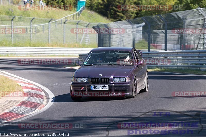 Bild #8910433 - Touristenfahrten Nürburgring Nordschleife (01.06.2020)