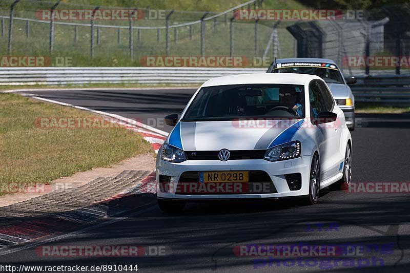 Bild #8910444 - Touristenfahrten Nürburgring Nordschleife (01.06.2020)