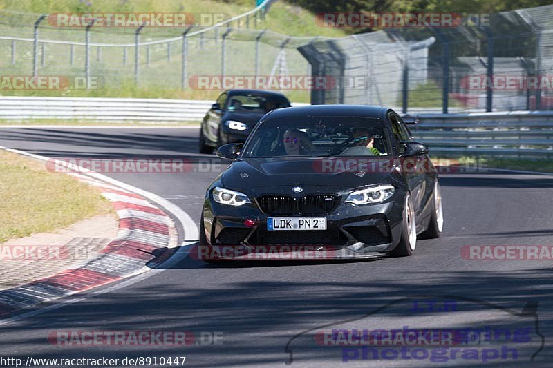 Bild #8910447 - Touristenfahrten Nürburgring Nordschleife (01.06.2020)