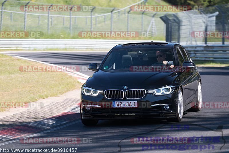 Bild #8910457 - Touristenfahrten Nürburgring Nordschleife (01.06.2020)