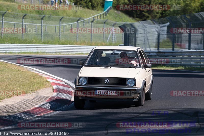 Bild #8910460 - Touristenfahrten Nürburgring Nordschleife (01.06.2020)