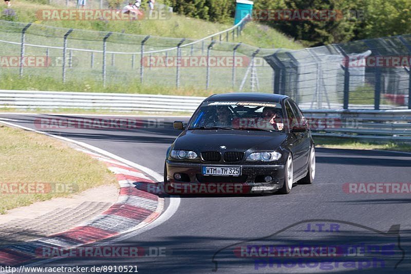 Bild #8910521 - Touristenfahrten Nürburgring Nordschleife (01.06.2020)