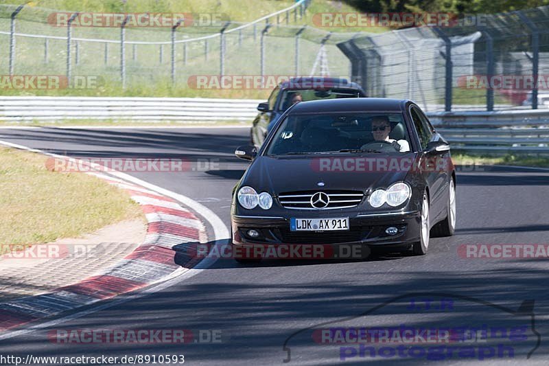 Bild #8910593 - Touristenfahrten Nürburgring Nordschleife (01.06.2020)