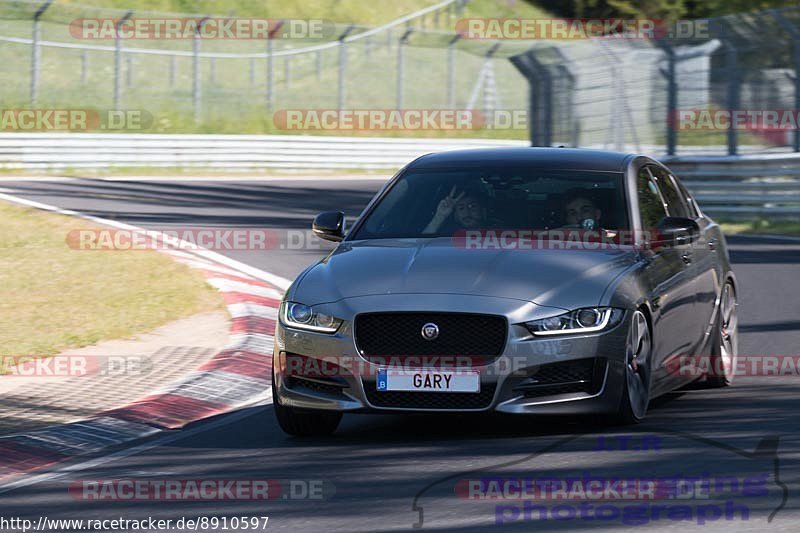 Bild #8910597 - Touristenfahrten Nürburgring Nordschleife (01.06.2020)