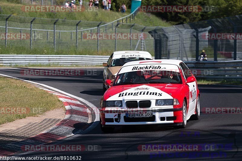 Bild #8910632 - Touristenfahrten Nürburgring Nordschleife (01.06.2020)