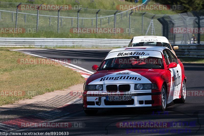 Bild #8910633 - Touristenfahrten Nürburgring Nordschleife (01.06.2020)