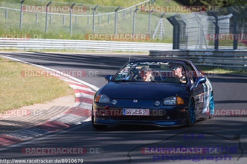 Bild #8910679 - Touristenfahrten Nürburgring Nordschleife (01.06.2020)