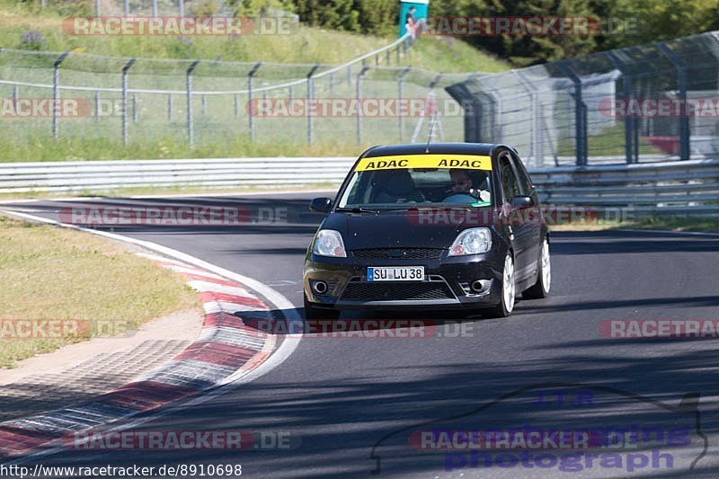 Bild #8910698 - Touristenfahrten Nürburgring Nordschleife (01.06.2020)