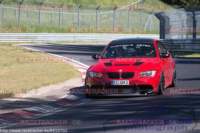 Bild #8910702 - Touristenfahrten Nürburgring Nordschleife (01.06.2020)