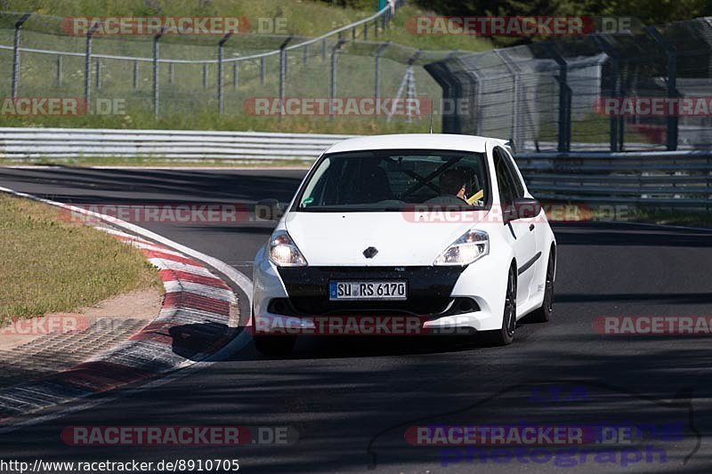 Bild #8910705 - Touristenfahrten Nürburgring Nordschleife (01.06.2020)