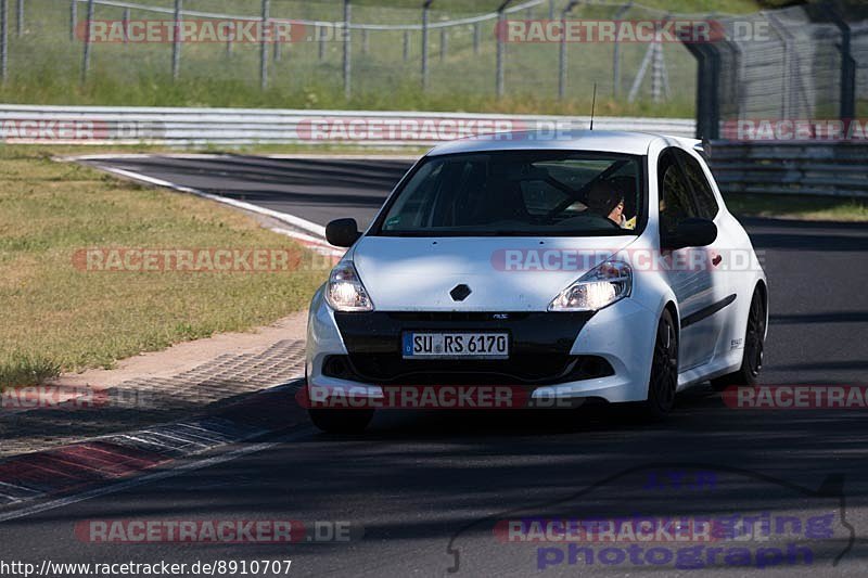 Bild #8910707 - Touristenfahrten Nürburgring Nordschleife (01.06.2020)