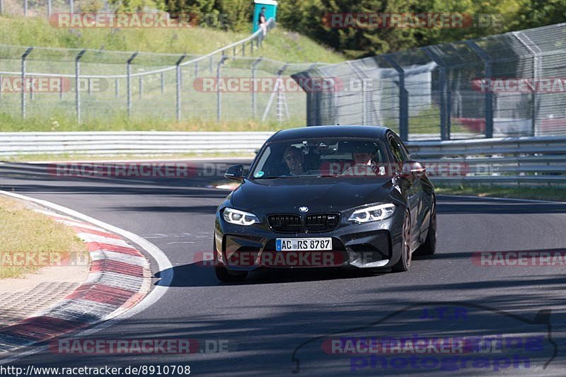 Bild #8910708 - Touristenfahrten Nürburgring Nordschleife (01.06.2020)